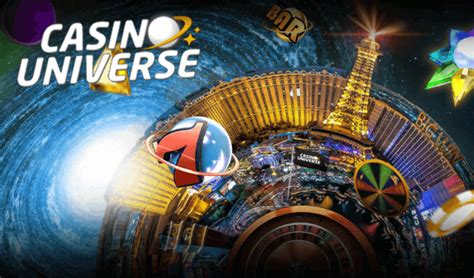 Casino UniverseGame .